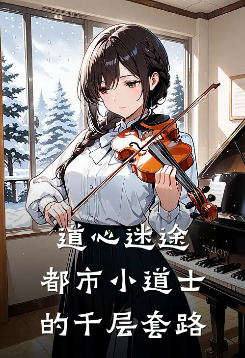道心迷途：都市小道士的千层套路