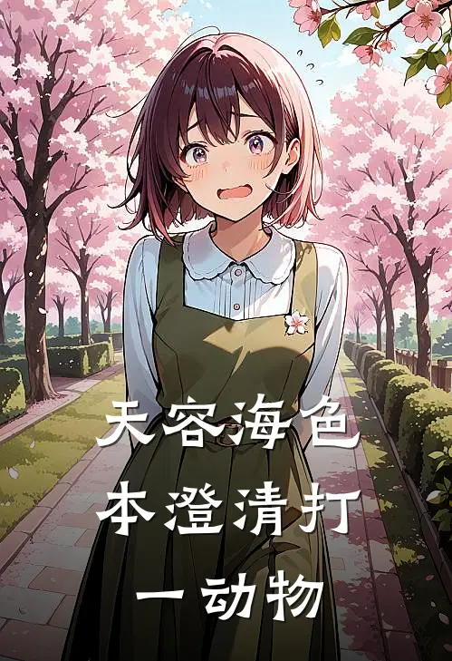 天容海色本澄清打一动物