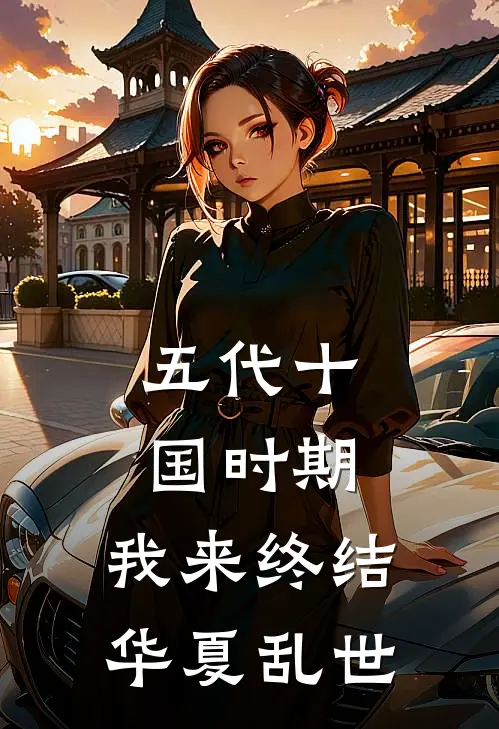 五代十国时期：我来终结华夏乱世