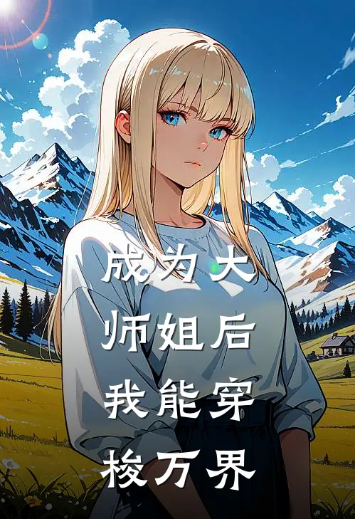 成为大师姐后，我能穿梭万界(陆霜冉欧阳莲)完结小说_热门小说推荐成为大师姐后，我能穿梭万界陆霜冉欧阳莲