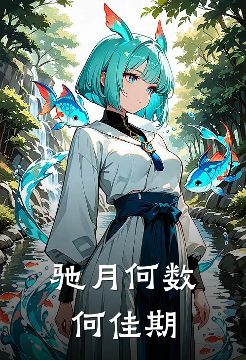 驰月何数何佳期