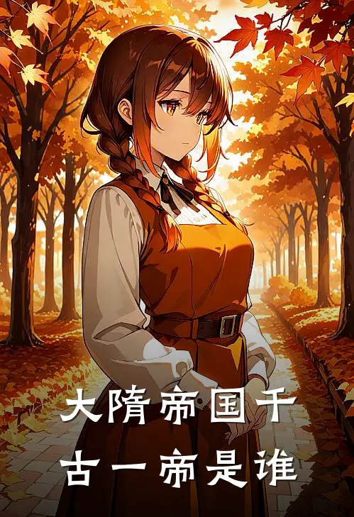 大隋帝国千古一帝是谁