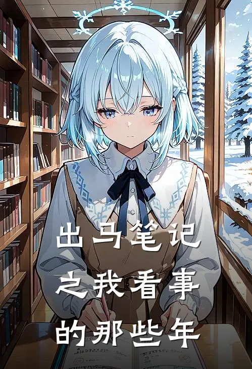 出马笔记之我看事的那些年