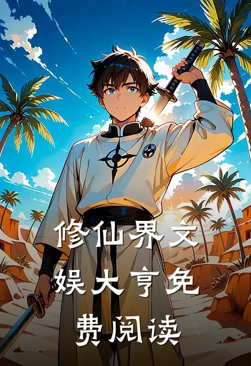 修仙界文娱大亨免费阅读