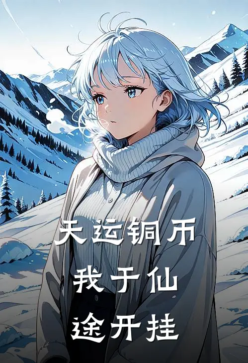 天运铜币，我于仙途开挂(林无锋更夫)免费小说大全_小说完结免费天运铜币，我于仙途开挂林无锋更夫