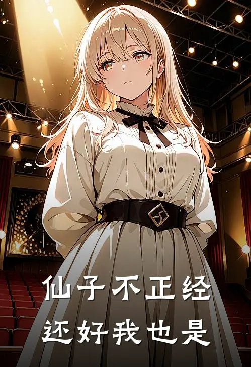 仙子不正经，还好我也是(张济李寒衣)完本小说_热门的小说仙子不正经，还好我也是张济李寒衣