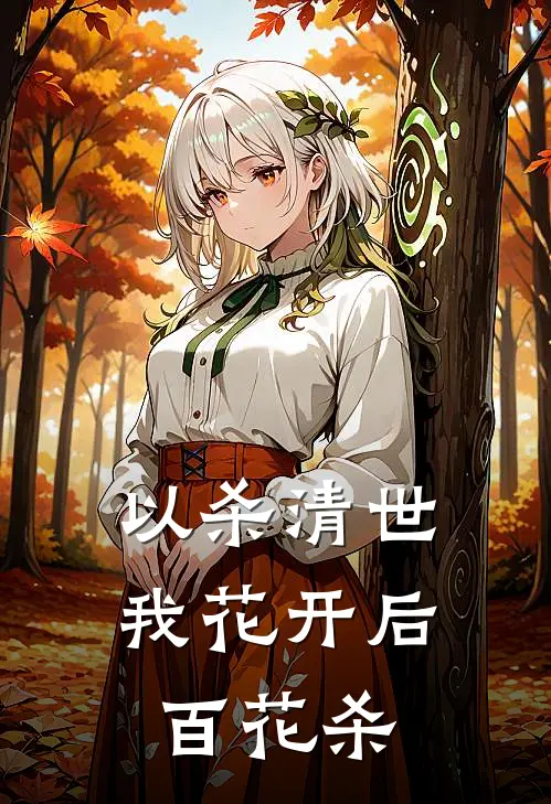 以杀清世，我花开后百花杀