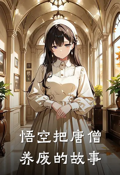 悟空把唐僧养废的故事