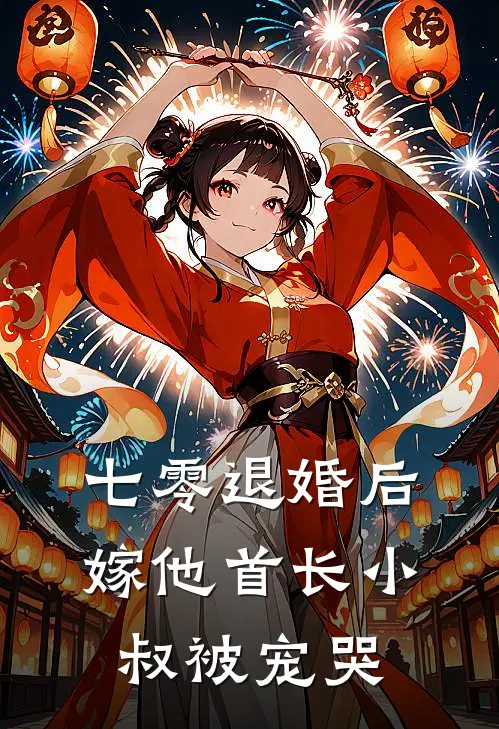 七零退婚后，嫁他首长小叔被宠哭