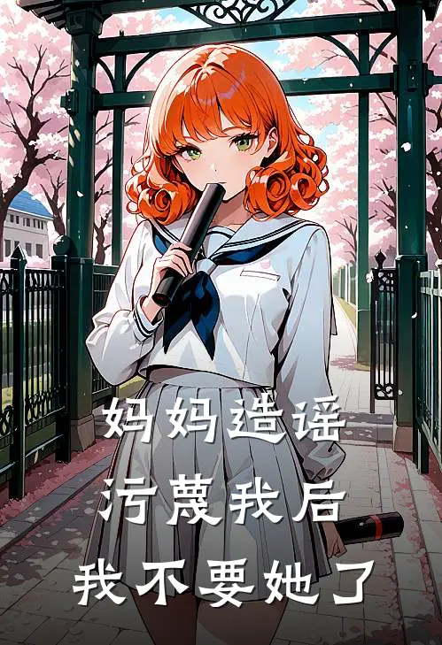 妈妈造谣污蔑我后，我不要她了(抖音热门)在线免费小说_完整版免费小说妈妈造谣污蔑我后，我不要她了(抖音热门)