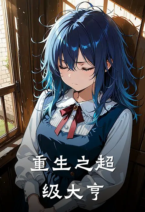 重生之超级大亨