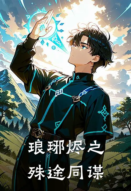 琅琊烬之殊途同谋