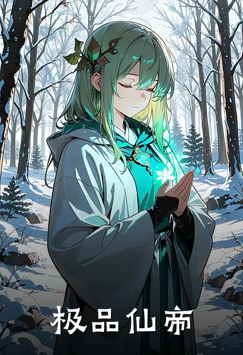 极品仙帝
