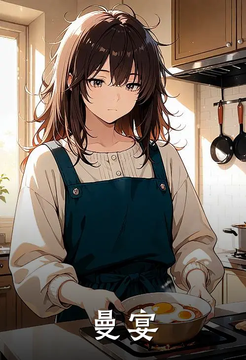 曼宴(陆斯宴苏曼曼)好看的完结小说_热门小说推荐曼宴陆斯宴苏曼曼