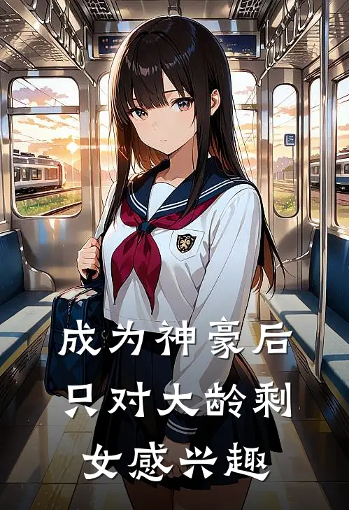 成为神豪后，只对大龄剩女感兴趣