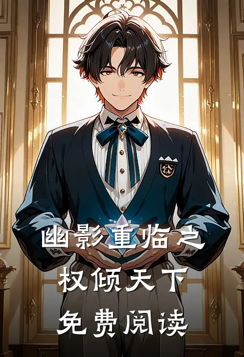 幽影重临之权倾天下免费阅读