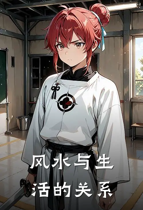 风水与生活的关系