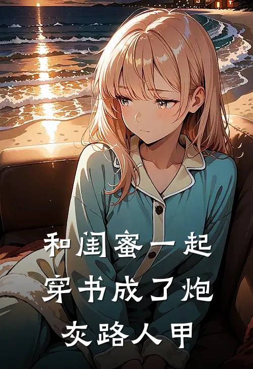 和闺蜜一起穿书成了炮灰路人甲张瑶谢心柔最新章节在线阅读_张瑶谢心柔全本免费在线阅读