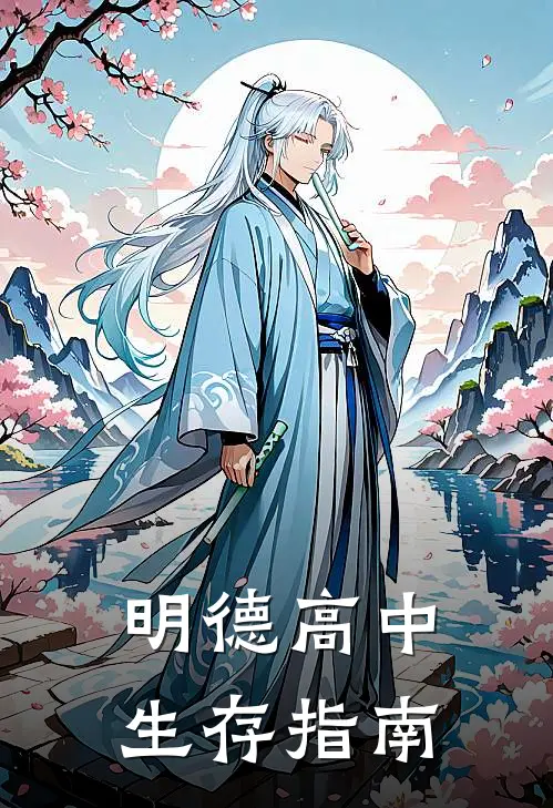 明德高中生存指南