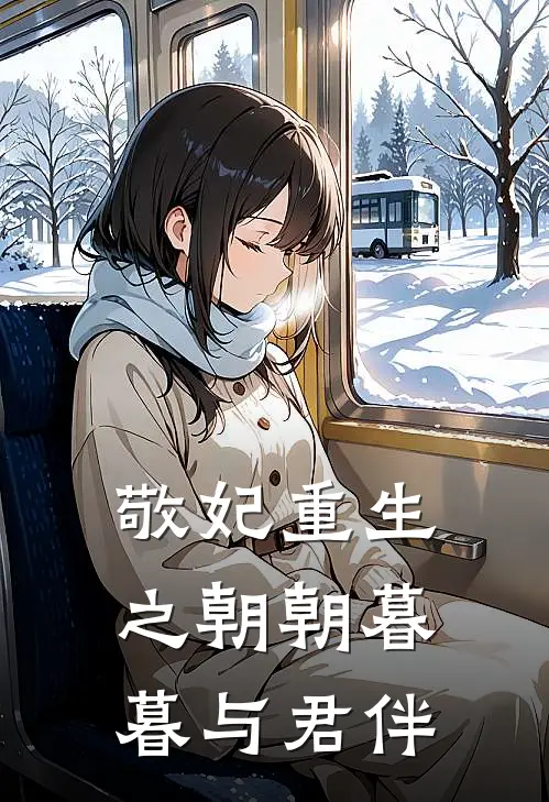 敬妃重生之朝朝暮暮与君伴(冯若昭含珠)免费热门小说_最新小说推荐敬妃重生之朝朝暮暮与君伴冯若昭含珠