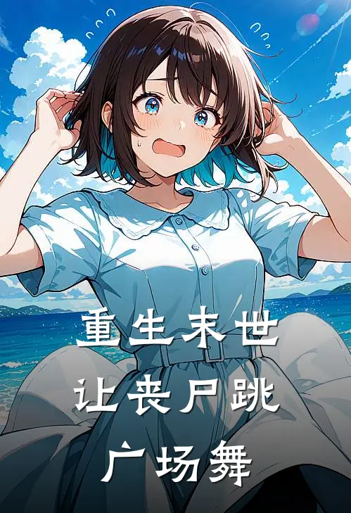 重生末世：让丧尸跳广场舞