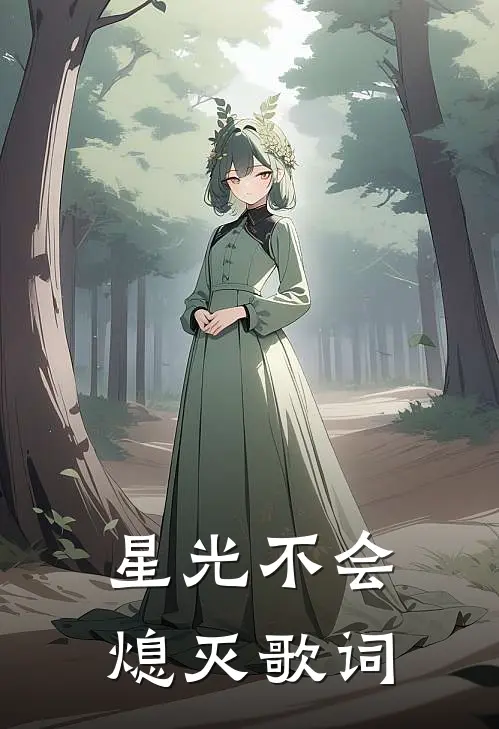 星光不会熄灭歌词