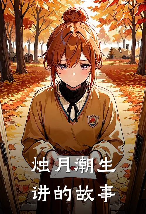 烛月潮生讲的故事