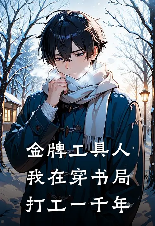 金牌工具人：我在穿书局打工一千年小九玉佩热门完结小说_最热门小说金牌工具人：我在穿书局打工一千年小九玉佩