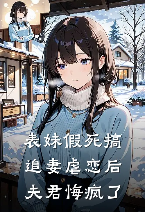 表妹假死搞追妻虐恋后，夫君悔疯了裴寂凌柔儿完结热门小说_完整版小说全文免费阅读表妹假死搞追妻虐恋后，夫君悔疯了裴寂凌柔儿