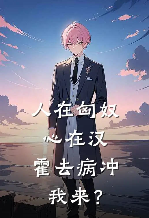 人在匈奴心在汉，霍去病冲我来？