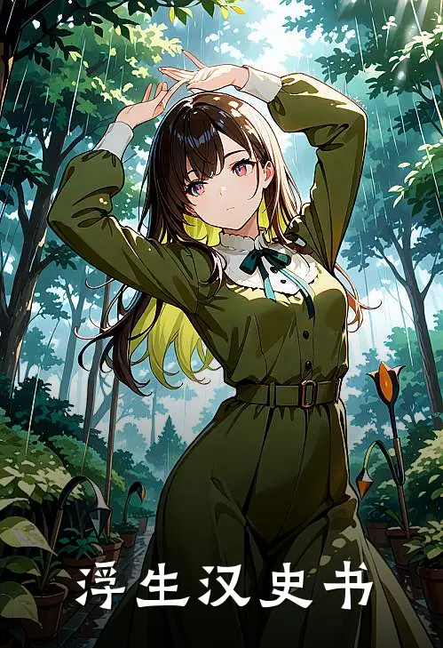 浮生汉史书魏士宁云桑小说推荐完结_全集免费小说浮生汉史书(魏士宁云桑)