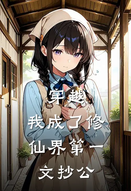 穿越：我成了修仙界第一文抄公