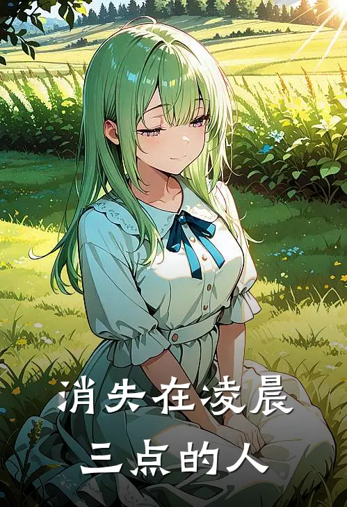 消失在凌晨三点的人苏然陈瑶免费小说大全_小说推荐完本消失在凌晨三点的人(苏然陈瑶)