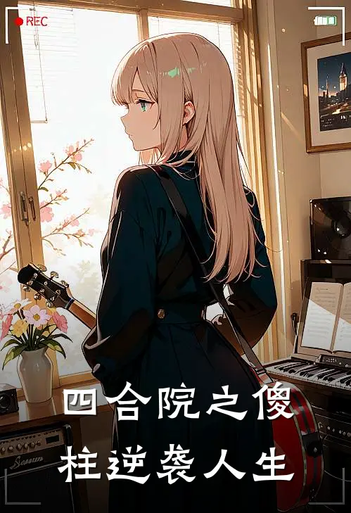 四合院之傻柱逆袭人生