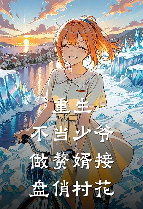 重生：不当少爷做赘婿接盘俏村花