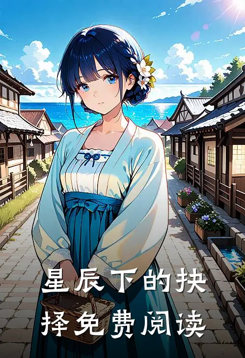 星辰下的抉择免费阅读