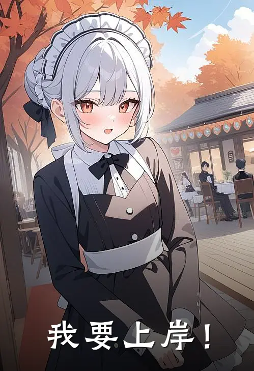 我要上岸！谷芬高恒免费小说阅读_免费小说大全我要上岸！(谷芬高恒)