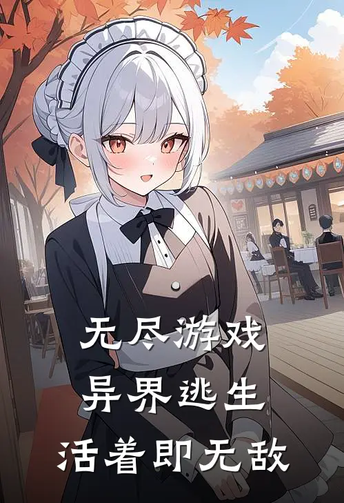 无尽游戏：异界逃生，活着即无敌