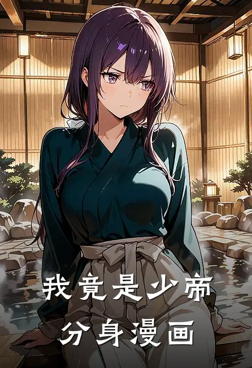 我竟是少帝分身漫画
