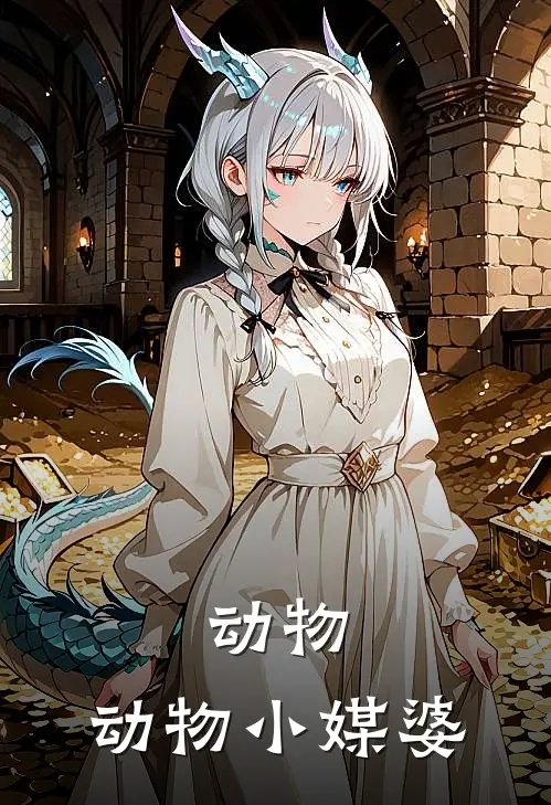 动物，动物小媒婆