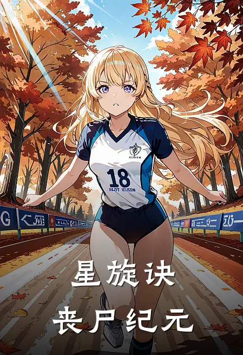 星旋诀：丧尸纪元(李伟林逸)热门网络小说推荐_最新章节列表星旋诀：丧尸纪元(李伟林逸)