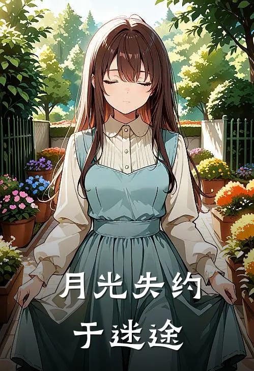 月光失约于迷途(顾晏臣顾宴臣)热门完本小说_最新小说月光失约于迷途顾晏臣顾宴臣