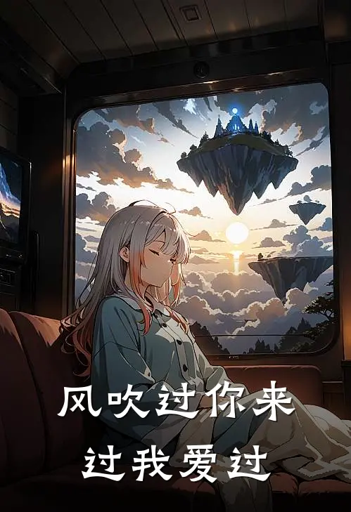 风吹过你来过我爱过