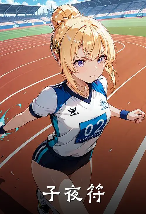 子夜符(林霁江砚)在线免费小说_免费阅读全文子夜符(林霁江砚)