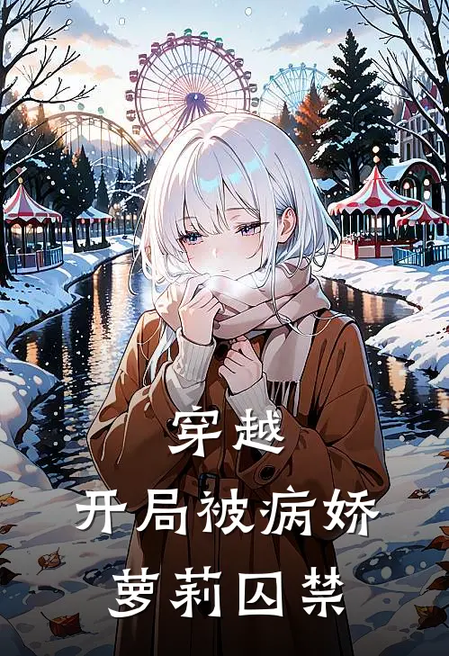 穿越，开局被病娇萝莉囚禁(叶灵珊灵珊)在线免费小说_热门网络小说穿越，开局被病娇萝莉囚禁叶灵珊灵珊