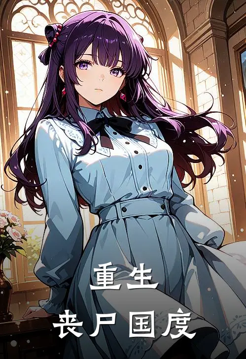 重生：丧尸国度