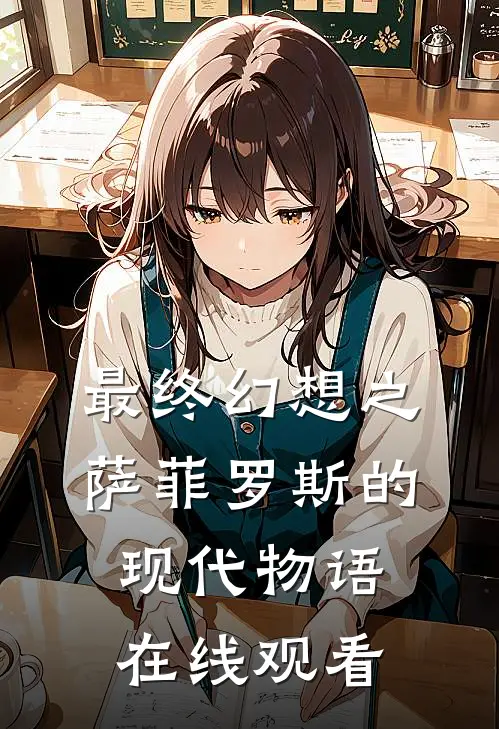 最终幻想之萨菲罗斯的现代物语在线观看