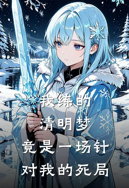 我练的清明梦，竟是一场针对我的死局(抖音热门)全本免费完结小说_小说完结免费我练的清明梦，竟是一场针对我的死局抖音热门