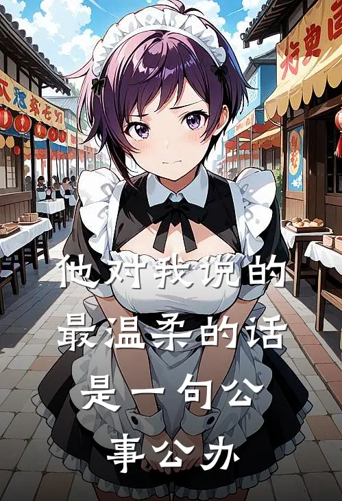 他对我说的最温柔的话，是一句公事公办(陆声沈砚白)免费小说完结版_最新章节列表他对我说的最温柔的话，是一句公事公办(陆声沈砚白)