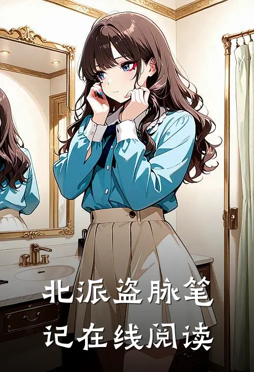 北派盗脉笔记在线阅读